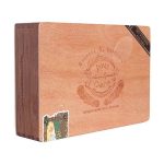 Jaime Garcia Reserva Especial Toro Gordo