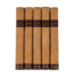 Java Latte Robusto