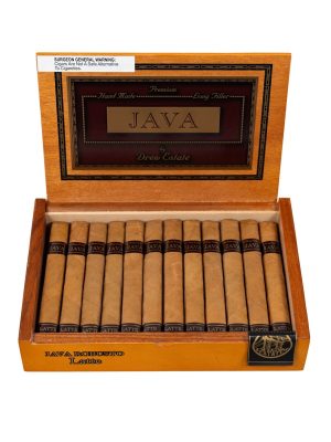 Java Latte Robusto