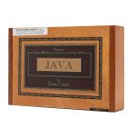 Java Latte Robusto