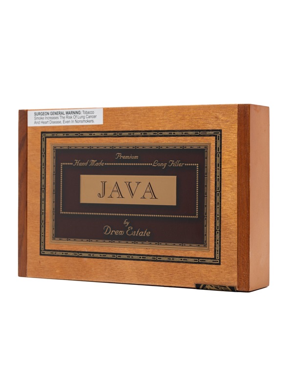 Java Latte Robusto