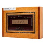 Java Latte Toro