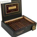 Java Maduro Corona