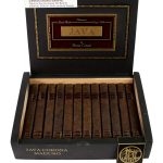 Java Maduro Corona