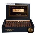 Java Maduro Robusto