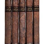 Java Maduro Robusto