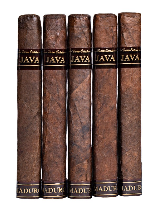 Java Maduro Robusto