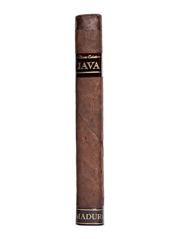 Java Maduro Robusto