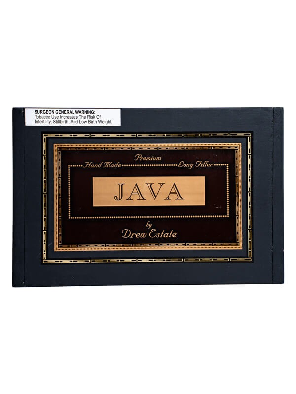 Java Maduro Robusto