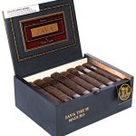 Java Maduro The 58