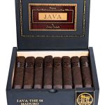 Java Maduro The 58