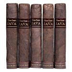 Java Maduro The 58