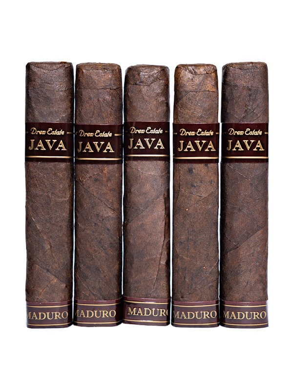 Java Maduro The 58