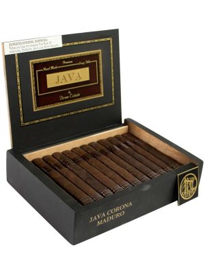 Java Maduro Toro