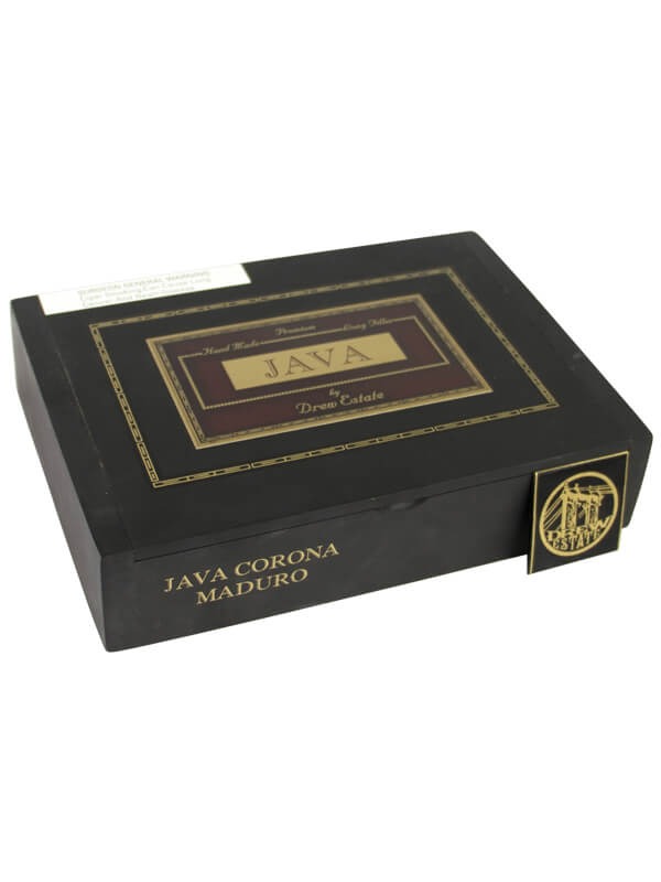 Java Maduro Toro