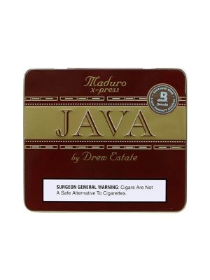 Java X-Press Maduro