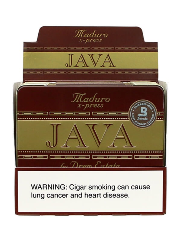 Java X-Press Maduro