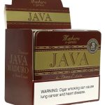 Java X-Press Maduro