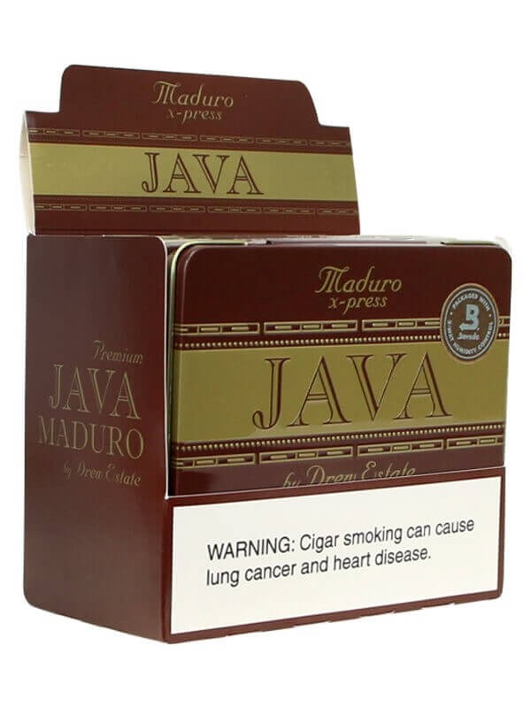 Java X-Press Maduro