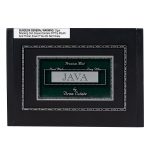Java Mint Corona