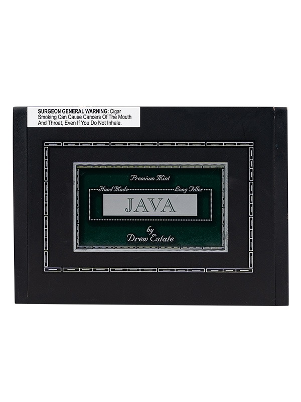Java Mint Corona