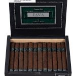 Java Mint Corona