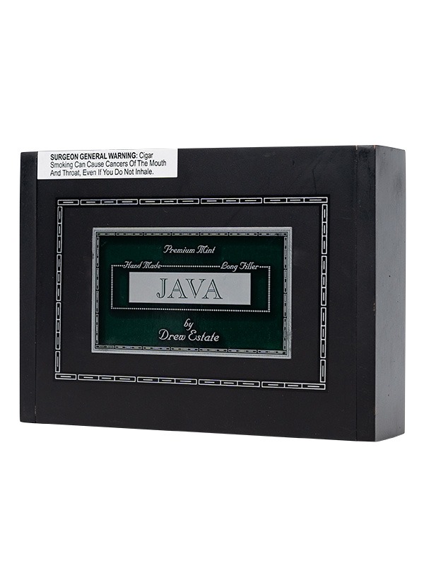 Java Mint Corona