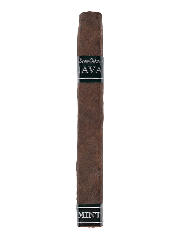 Java Mint Corona