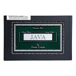 Java Mint Robusto