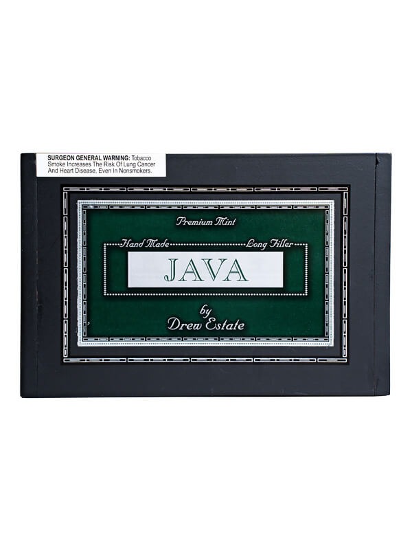 Java Mint Robusto