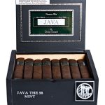 Java Mint The 58