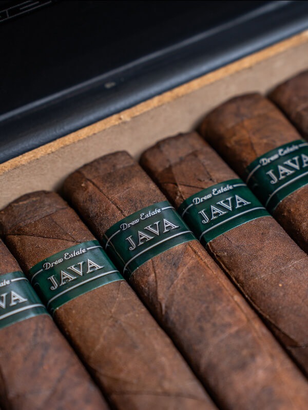 Java Mint The 58
