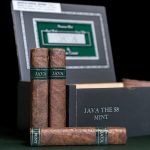 Java Mint The 58