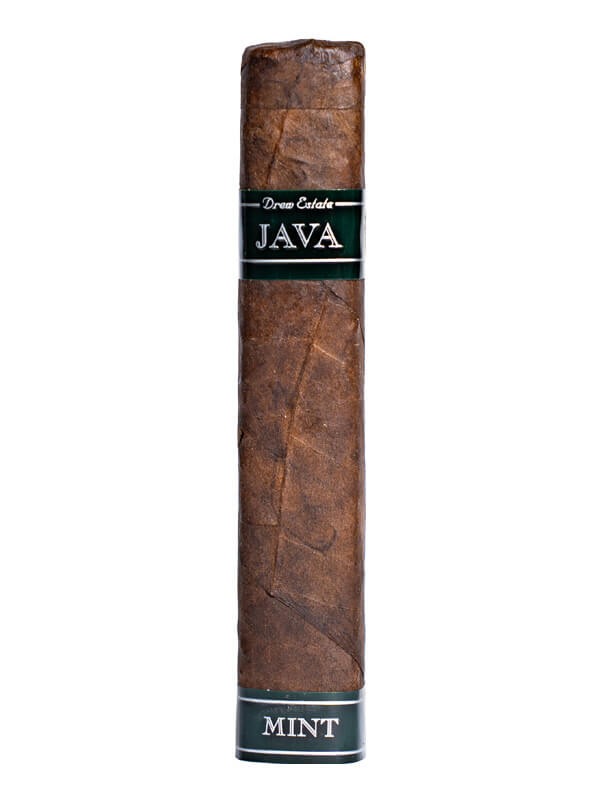 Java Mint The 58