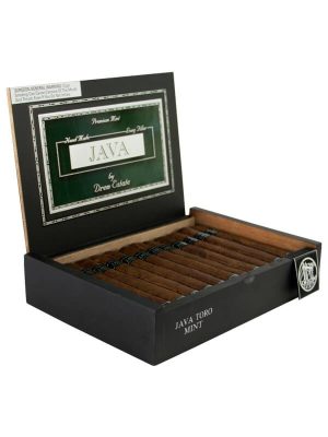 Java Mint Toro