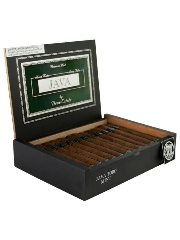Java Mint Toro