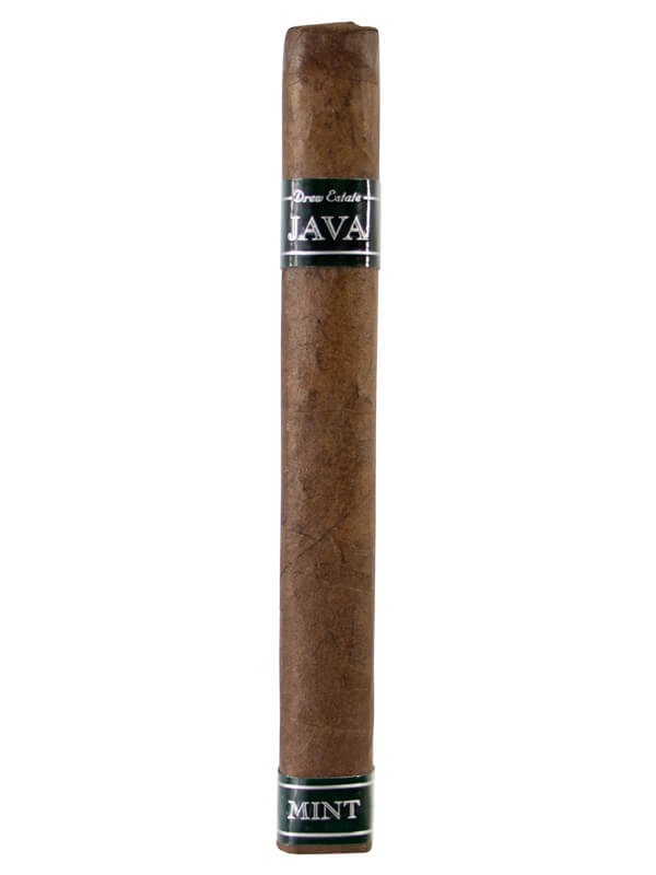 Java Mint Toro