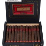 Java Red Corona