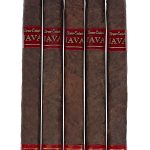 Java Red Corona