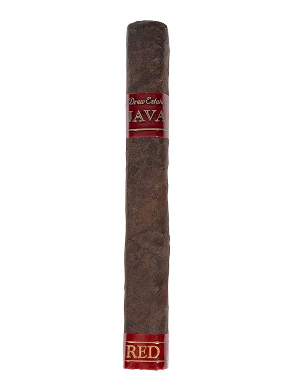 Java Red Corona