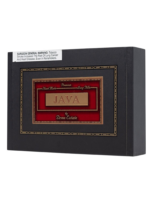 Java Red Corona