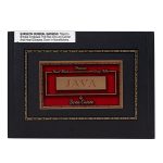 Java Red Corona