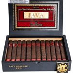 Java Red Robusto