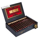 Java Red Robusto