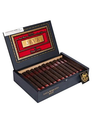 Java Red Robusto