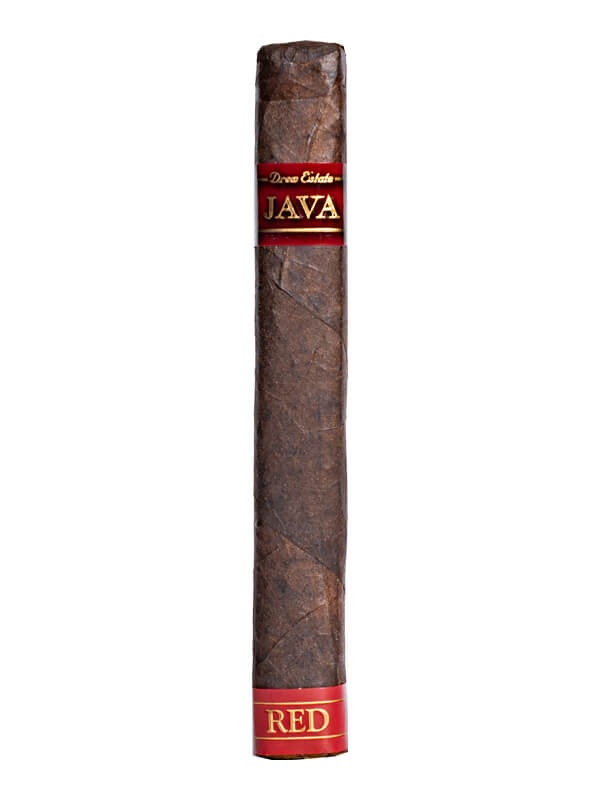 Java Red Robusto