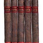 Java Red Robusto