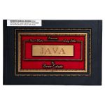 Java Red Robusto