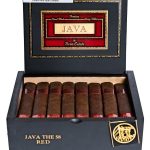 Java Red The 58