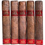 Java Red The 58